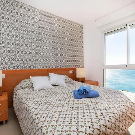Appartement Gala I-2 By Interhome