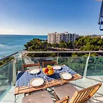Gala I-2 By Interhome Apartment Miami Playa