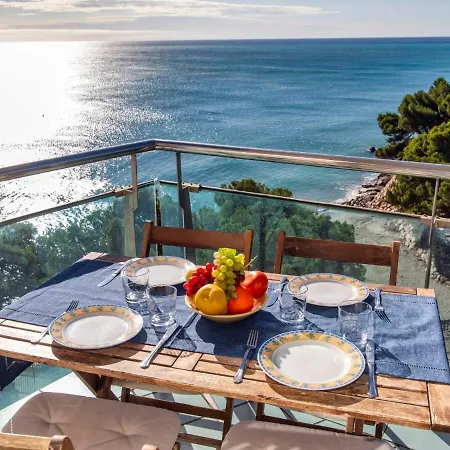 Apartment Gala I-2 By Interhome
