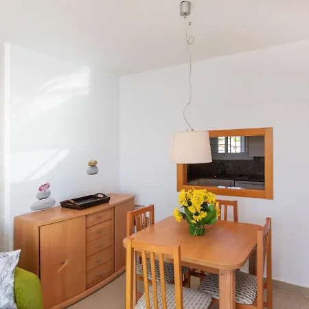 Gala I-2 By Interhome * Miami Playa