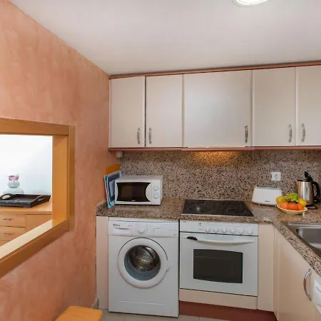 Gala I-2 By Interhome Miami Playa