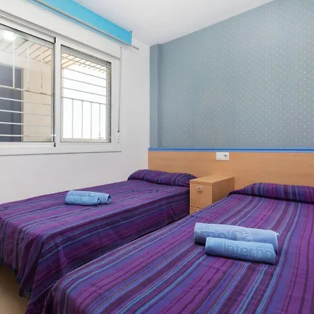 Gala I-2 By Interhome Apartment Miami Playa