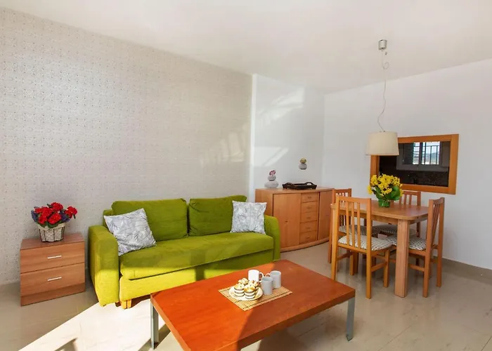 Gala I-2 By Interhome *