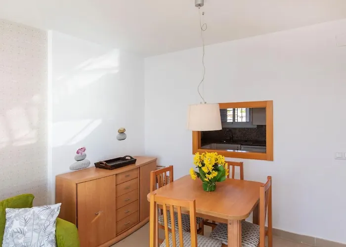 Gala I-2 By Interhome * Miami Playa