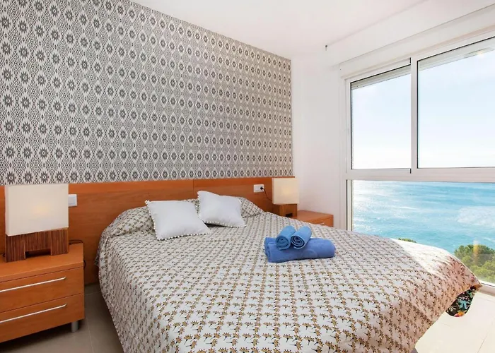 Apartman Gala I-2 By Interhome