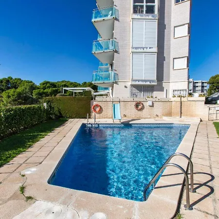 Gala I-2 By Interhome *