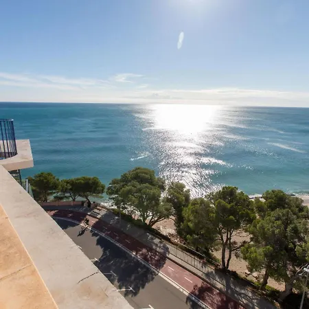 Gala I-2 By Interhome *