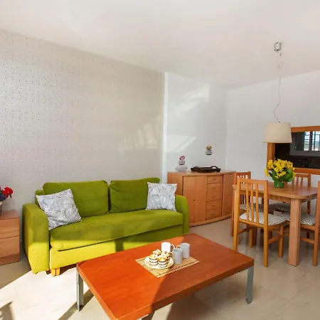 Gala I-2 By Interhome *