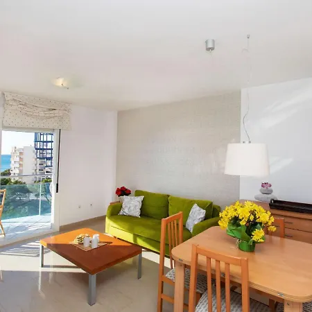 Gala I-2 By Interhome Апартаменты