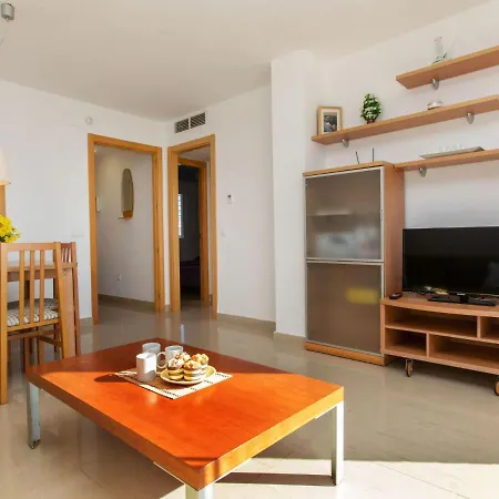 Апартаменты Gala I-2 By Interhome