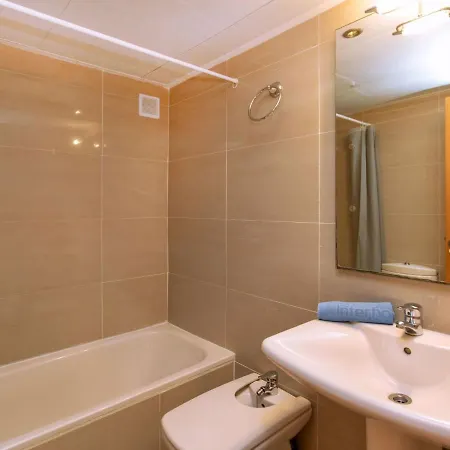 Апартаменты Gala I-2 By Interhome Миами-Плайя