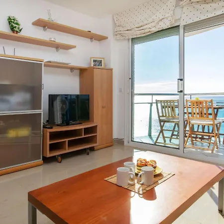 Gala I-2 By Interhome Apartmán