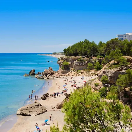 Gala I-2 By Interhome Миами-Плайя